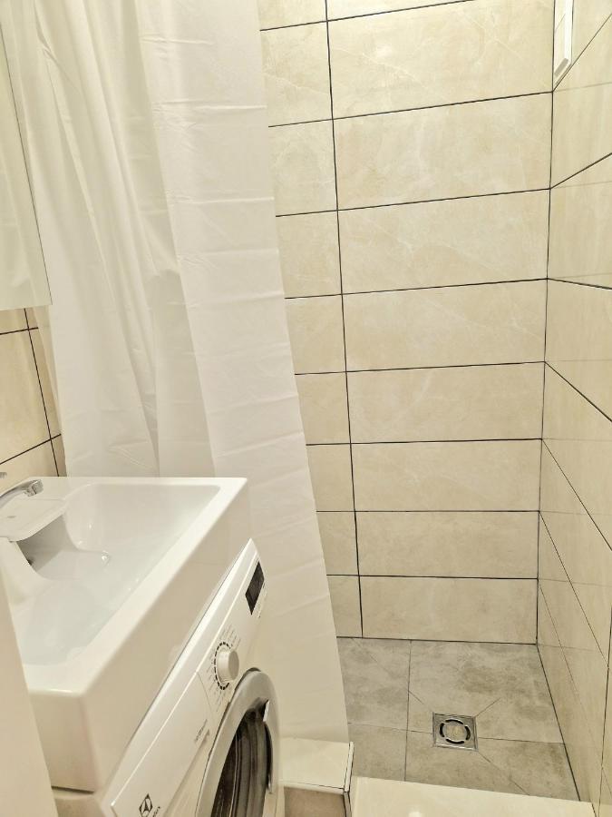 Cozy Studio In Heart Of Old Town Διαμέρισμα Βίλνιους Εξωτερικό φωτογραφία
