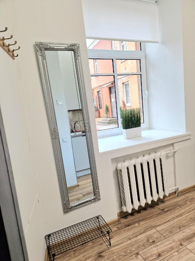 Cozy Studio In Heart Of Old Town Διαμέρισμα Βίλνιους Εξωτερικό φωτογραφία
