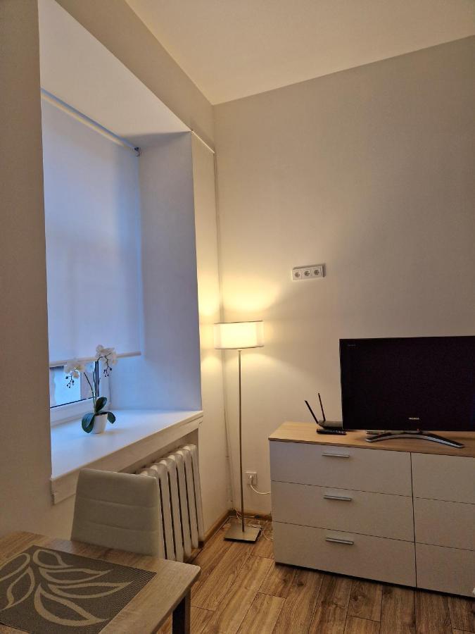 Cozy Studio In Heart Of Old Town Διαμέρισμα Βίλνιους Εξωτερικό φωτογραφία